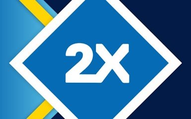 LEGO VIP-dagen 2023 VIP_Days, double points