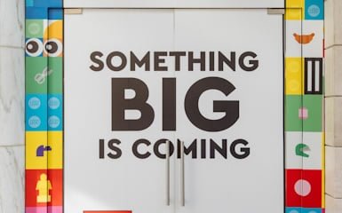 De grootste LEGO-winkel ter wereld opent haar deuren in Sydney op 11 november! De grootste LEGO-winkel ter wereld opent haar deuren in Sydney op 11 november!