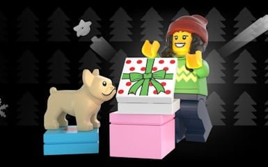 Koopgids: LEGO-sets en aanbiedingen in november 2023 Koopgids: LEGO-sets en aanbiedingen in november 2023