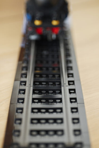 Onthuld: LEGO Ideas 21344 De Oriënt-Express Onthuld: LEGO Ideas 21344 De Oriënt-Express