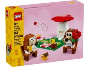 LEGO 40711 Egelpicknick