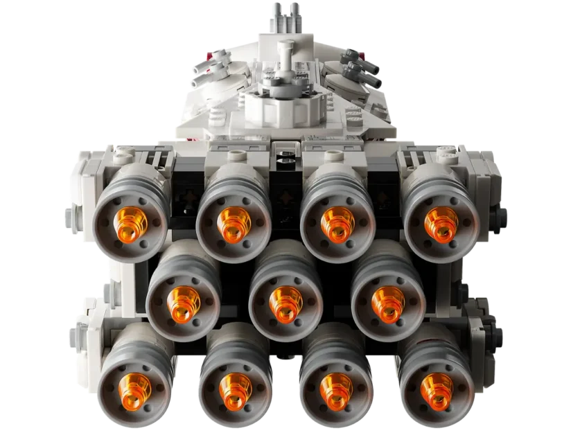LEGO Star Wars 75376 Tantive IV LEGO Star Wars 75376 Tantive IV
