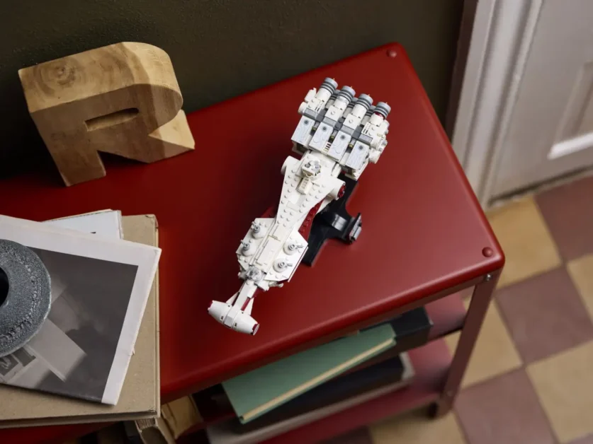 LEGO Star Wars 75376 Tantive IV LEGO Star Wars 75376 Tantive IV