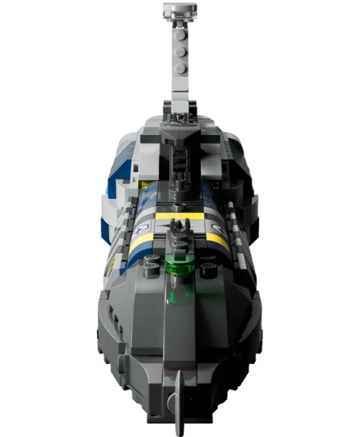 LEGO Star Wars 75377 Invisible Hand LEGO Star Wars 75377 Invisible Hand