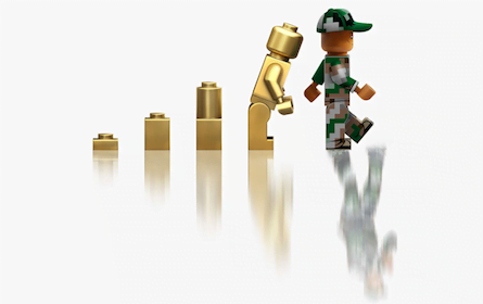 PIECE BY PIECE: Pharrell Williams LEGO-Geïnspireerde Film