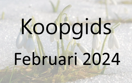 Nieuwe LEGO sets voor februari 2024 Nieuwe LEGO sets voor februari 2024