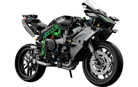 Alle LEGO Technic sets voor maart 2024 Alle LEGO Technic sets voor maart 2024