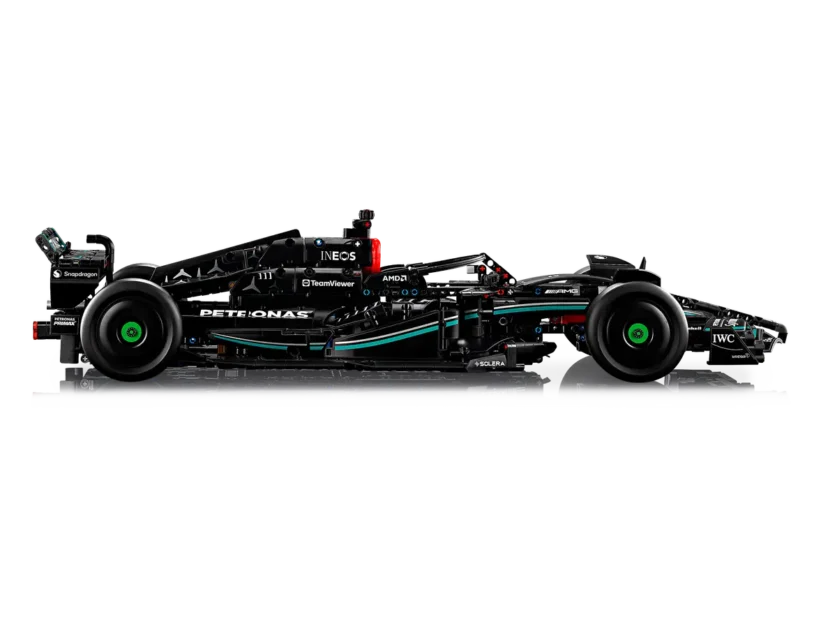 LEGO Technic 42171 Mercedes-AMG F1 W14 E Performance LEGO Technic 42171 Mercedes-AMG F1 W14 E Performance