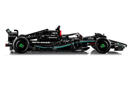 LEGO Technic 42171 Mercedes-AMG F1 W14 E Performance