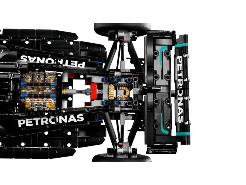 LEGO Technic 42171 Mercedes-AMG F1 W14 E Performance LEGO Technic 42171 Mercedes-AMG F1 W14 E Performance