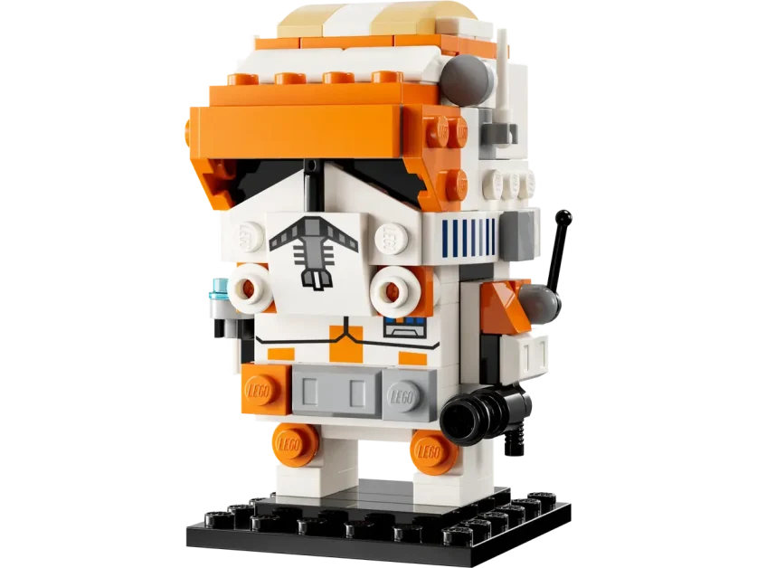 Drie nieuwe LEGO Star Wats set voor 4 mei 2024