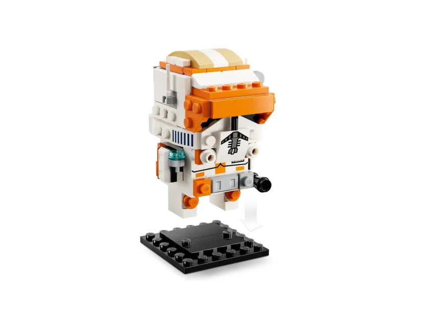 Drie nieuwe LEGO Star Wats set voor 4 mei 2024