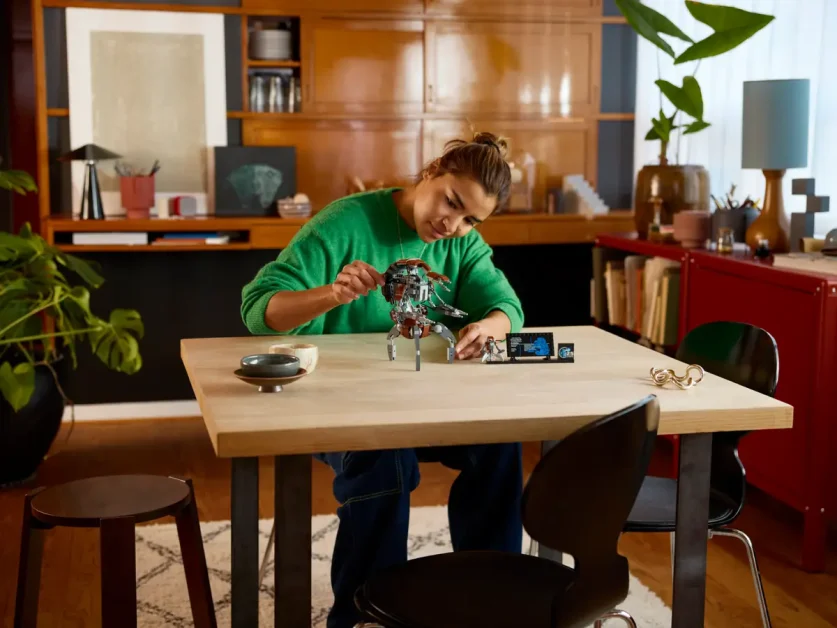 Drie nieuwe LEGO Star Wats set voor 4 mei 2024