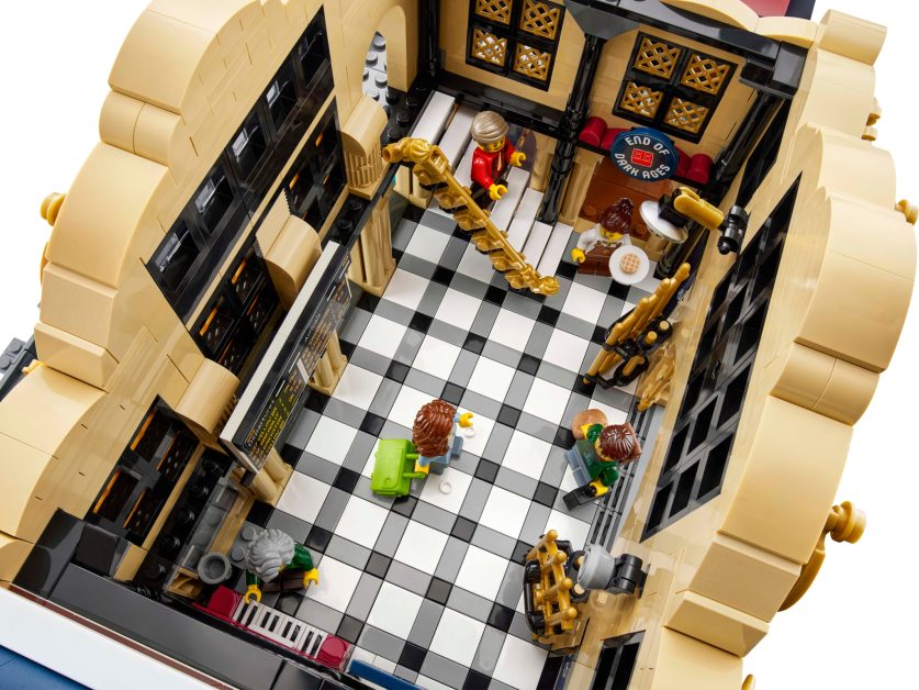 Bricklink Designer Program Serie 2