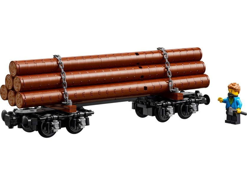 Bricklink Designer Program Serie 2