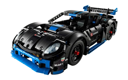 LEGO Technic 42176 Porsche GT4 e-Performance racewagen