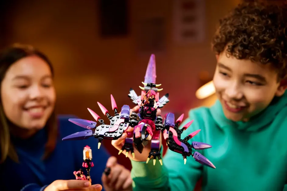 LEGO DREAMZzz sets augustus 2024 officieel onthuld LEGO DREAMZzz sets augustus 2024 officieel onthuld