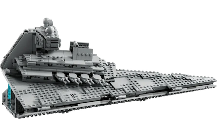 LEGO Star Wars 75394 Imperial Star Destroyer