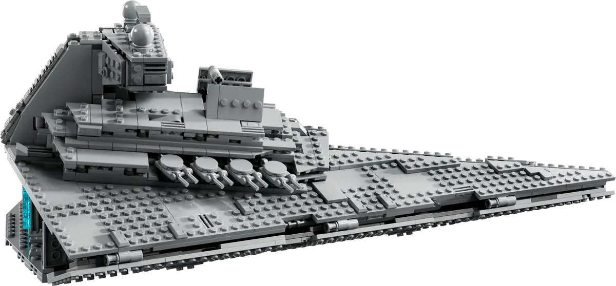 LEGO Star Wars 75394 Imperial Star Destroyer
