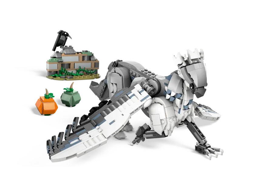 LEGO Harry Potter sets juni 2024