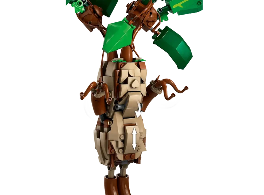 LEGO Harry Potter sets juni 2024