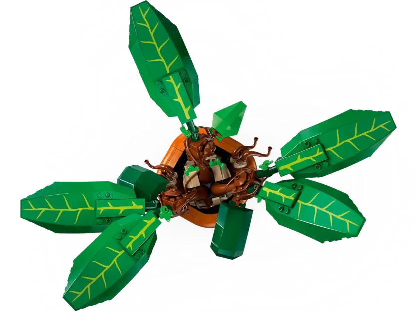 LEGO Harry Potter sets juni 2024