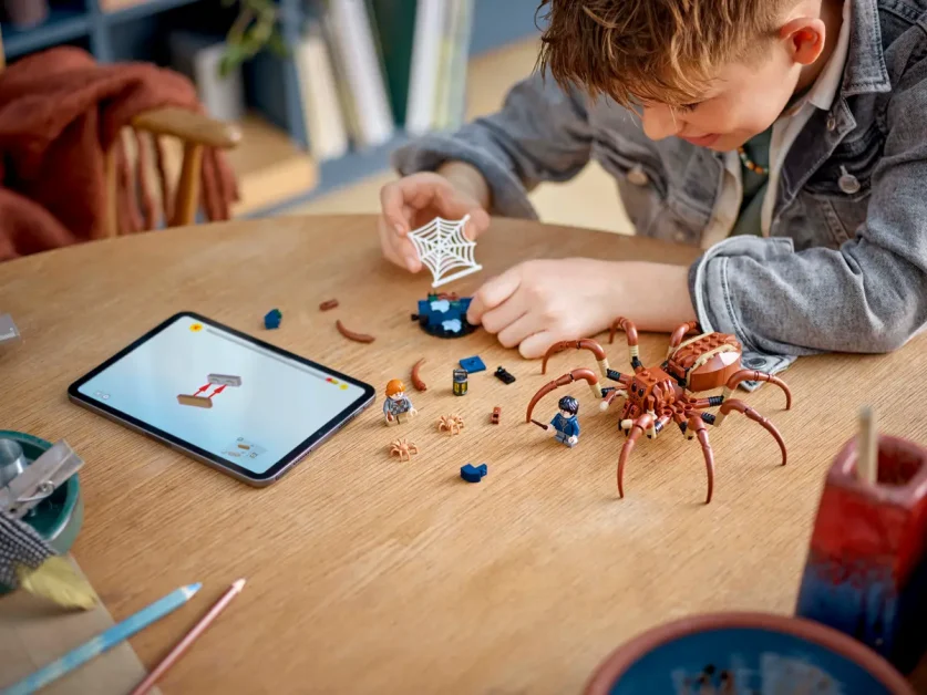 LEGO Harry Potter sets juni 2024