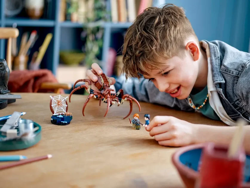 LEGO Harry Potter sets juni 2024