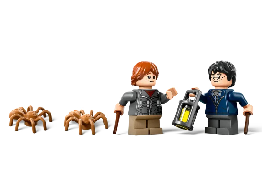 LEGO Harry Potter sets juni 2024