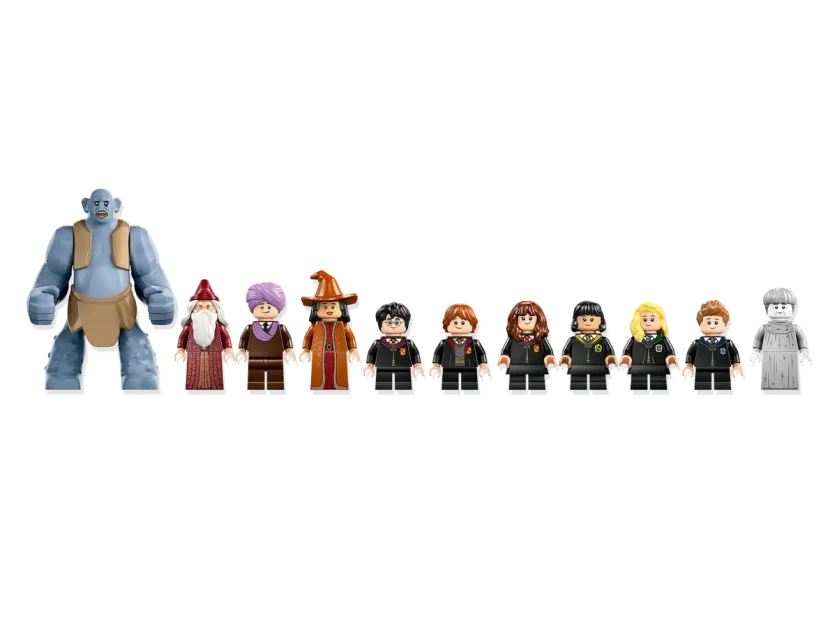 LEGO Harry Potter sets juni 2024