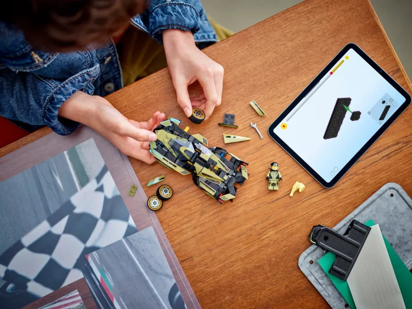 LEGO Speed Champions Juni 2024 | Lamborghini, Mercedes + Aston Martin F1 LEGO Speed Champions Juni 2024 | Lamborghini, Mercedes + Aston Martin F1