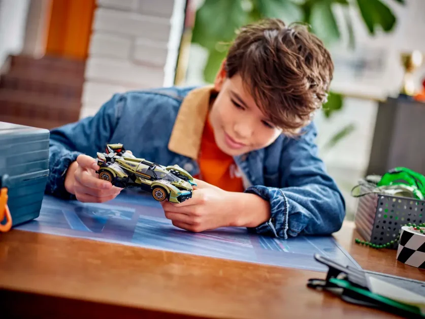 LEGO Speed Champions Juni 2024 | Lamborghini, Mercedes + Aston Martin F1 LEGO Speed Champions Juni 2024 | Lamborghini, Mercedes + Aston Martin F1