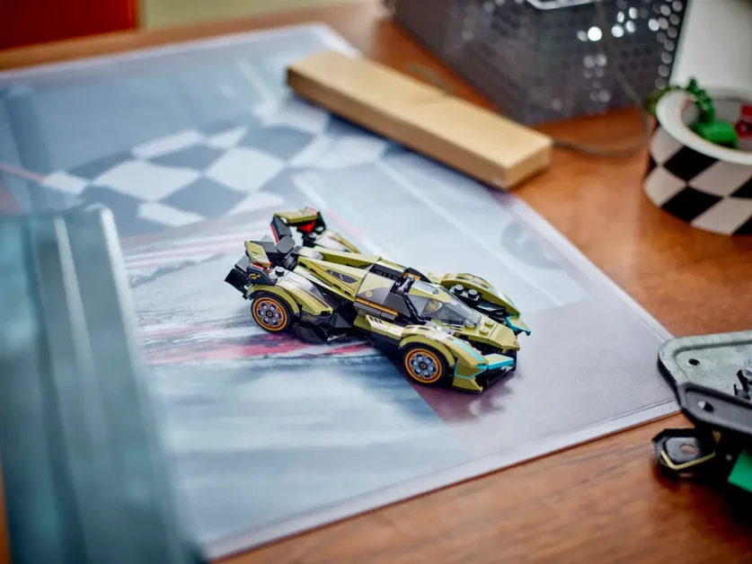 LEGO Speed Champions Juni 2024 | Lamborghini, Mercedes + Aston Martin F1 LEGO Speed Champions Juni 2024 | Lamborghini, Mercedes + Aston Martin F1