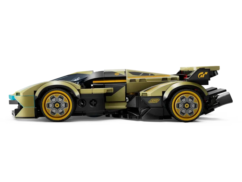 LEGO Speed Champions Juni 2024 | Lamborghini, Mercedes + Aston Martin F1 LEGO Speed Champions Juni 2024 | Lamborghini, Mercedes + Aston Martin F1