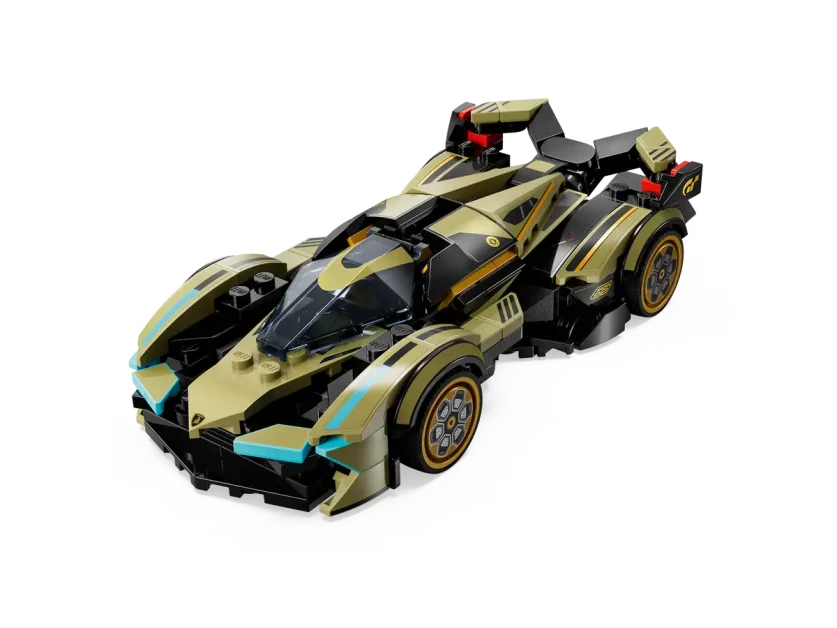 LEGO Speed Champions Juni 2024 | Lamborghini, Mercedes + Aston Martin F1 LEGO Speed Champions Juni 2024 | Lamborghini, Mercedes + Aston Martin F1