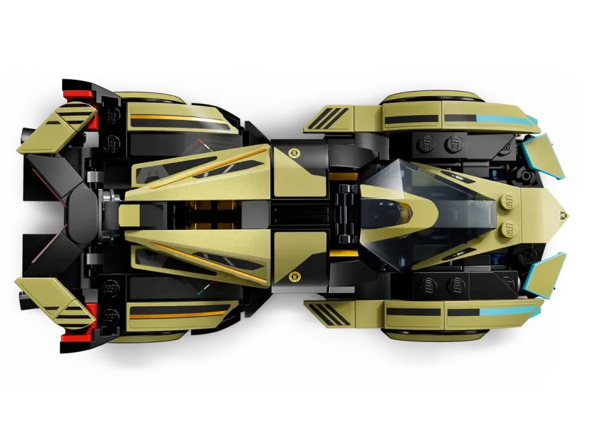 LEGO Speed Champions Juni 2024 | Lamborghini, Mercedes + Aston Martin F1 LEGO Speed Champions Juni 2024 | Lamborghini, Mercedes + Aston Martin F1