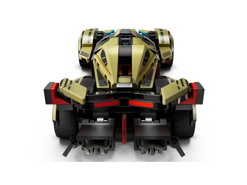 LEGO Speed Champions Juni 2024 | Lamborghini, Mercedes + Aston Martin F1 LEGO Speed Champions Juni 2024 | Lamborghini, Mercedes + Aston Martin F1