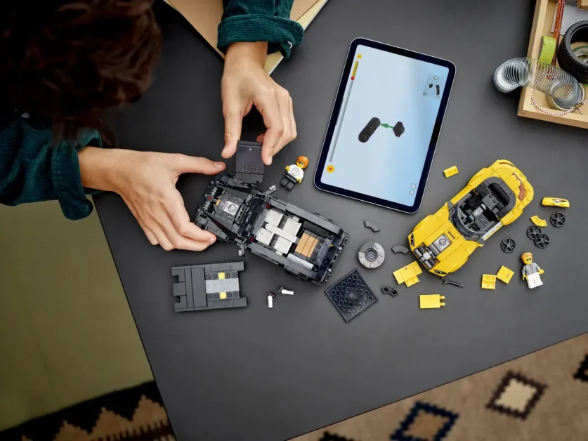 LEGO Speed Champions Juni 2024 | Lamborghini, Mercedes + Aston Martin F1 LEGO Speed Champions Juni 2024 | Lamborghini, Mercedes + Aston Martin F1
