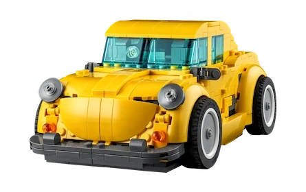 LEGO Icons 10338 Bumblebee LEGO Icons 10338 Bumblebee