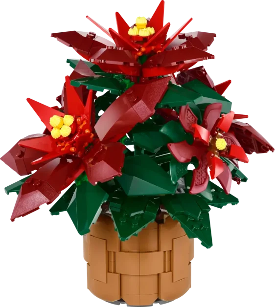 LEGO Icons 10370 Kerstster