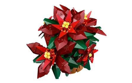 LEGO Icons 10370 Kerstster