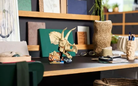 LEGO Jurassic World: Nieuwe Sets Voor Januari 2025 🦖 LEGO Jurassic World: Nieuwe Sets Voor Januari 2025