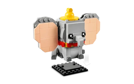 LEGO BrickHeadz 40792 Dombo