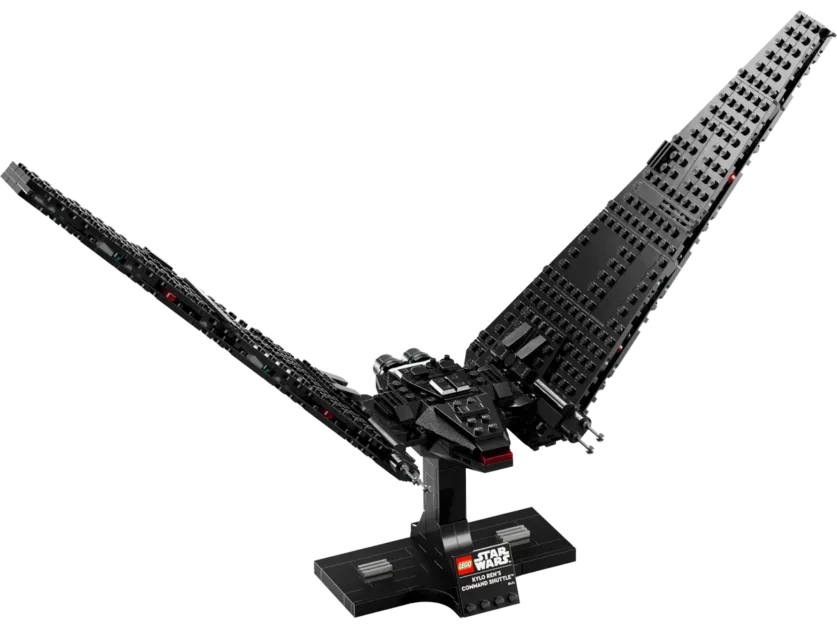 LEGO Star Wars sets Mei 2025 LEGO Star Wars sets Mei 2025