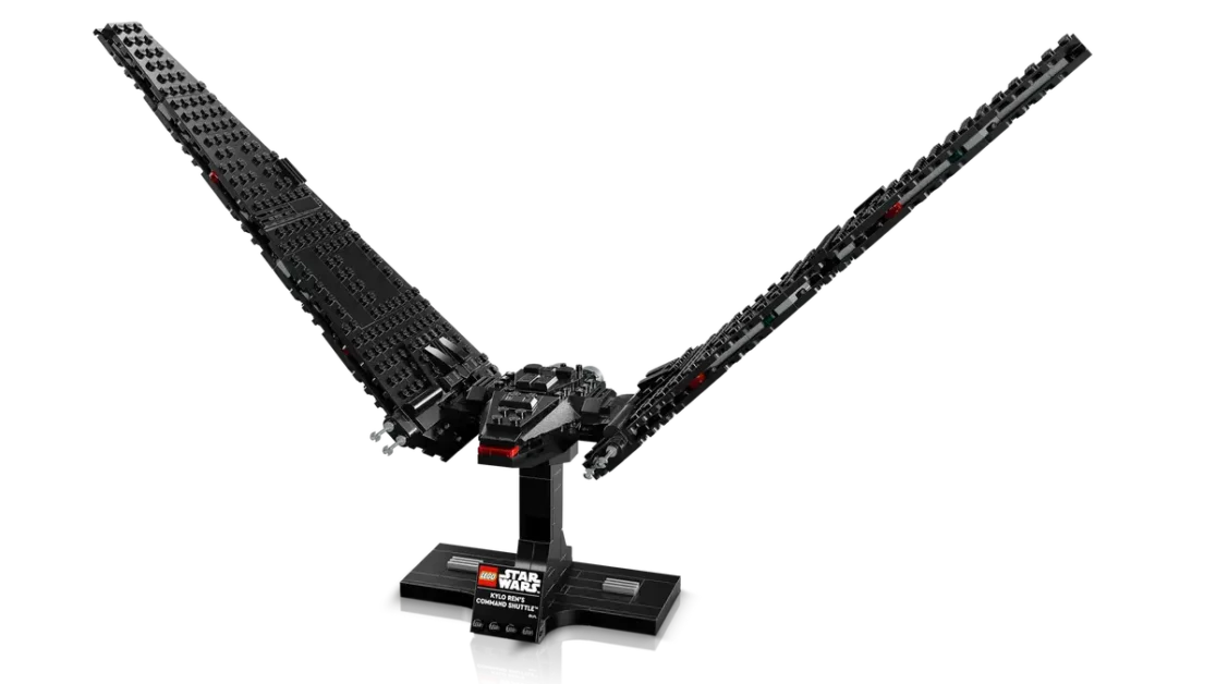 LEGO Star Wars sets Mei 2025 LEGO Star Wars sets Mei 2025