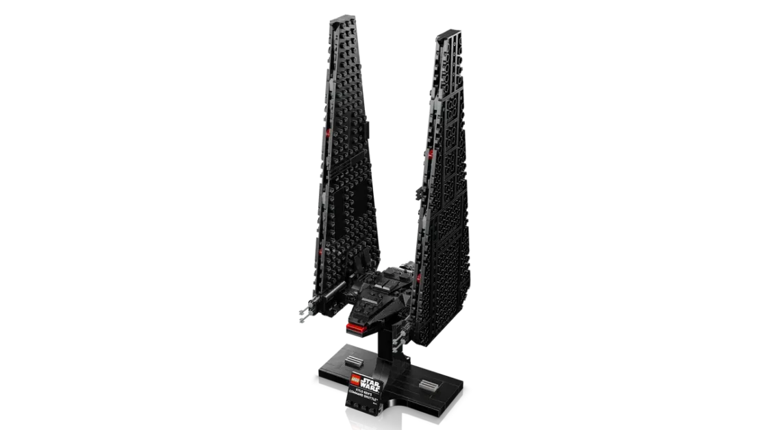 LEGO Star Wars sets Mei 2025 LEGO Star Wars sets Mei 2025