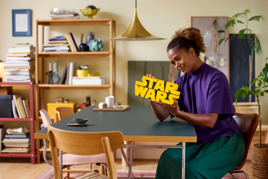 LEGO Star Wars sets Mei 2025 LEGO Star Wars sets Mei 2025