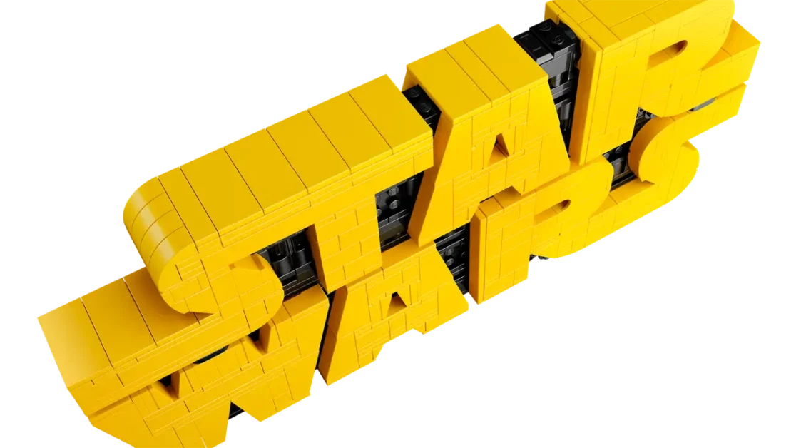 LEGO Star Wars sets Mei 2025 LEGO Star Wars sets Mei 2025