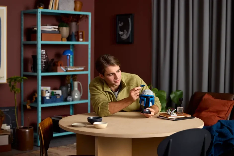 LEGO Star Wars sets Mei 2025 LEGO Star Wars sets Mei 2025