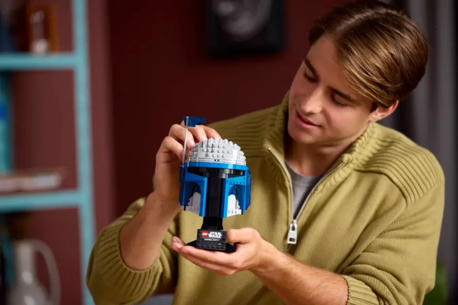 LEGO Star Wars sets Mei 2025 LEGO Star Wars sets Mei 2025